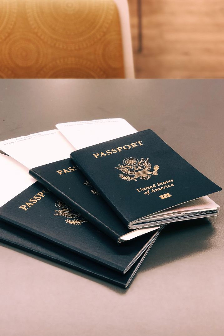 passport